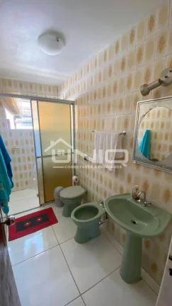 Imagem 2 Casas Mesmo Terreno São Vicente