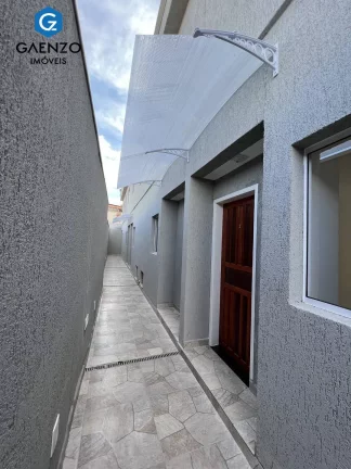 Imagem Sobrados Novos Village