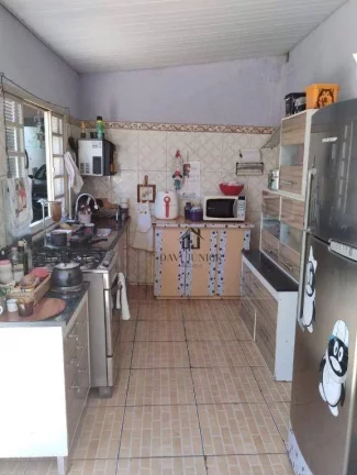 Imagem Casa à venda, 211 m² por R$ 409.000,00 - Vila Barcelona - Sorocaba/SP