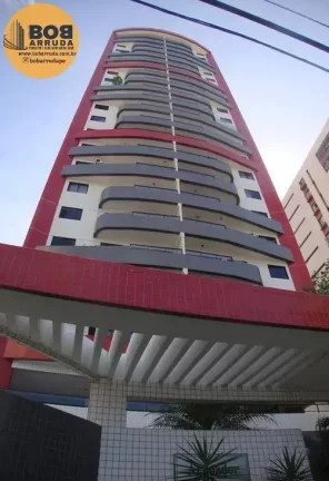 Imagem Apartamento Padrão