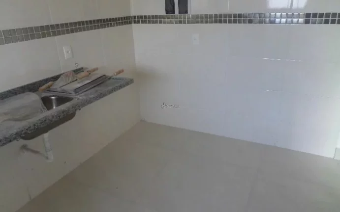 Imagem Apartamento com 2 dormitórios à venda, 87 m² por R$ 630.000,00 - Canto do Forte - Praia Grande/SP