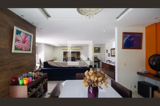 Imagem Apartamento à Venda - Recreio, 4 Quartos, 220 m2