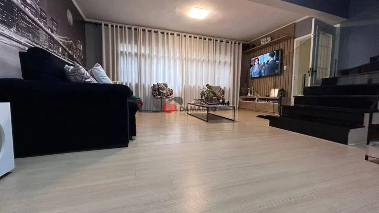 Imagem Sobrado para venda 4 Dormitórios, 1 Suíte , Vila Prudente, São Paulo, SP