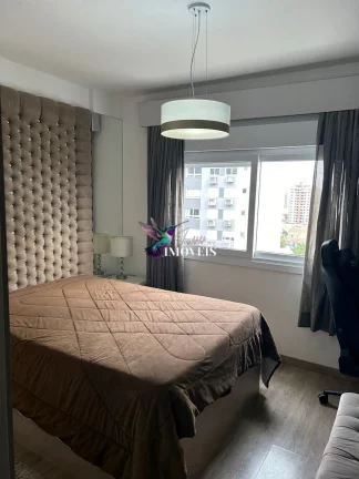 Imagem Grand Park Lindóia - Apartamento Alto Padrão em Jardim Lindóia, Porto Alegre/RS