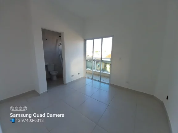 Imagem Sobrado de Condomínio com 2 dorms, Cibratel I, Itanhaém - R$ 389 mil, Cod: 1479
