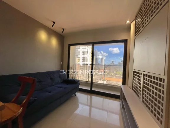 Imagem Apartamento para Venda em Natal / RN no bairro Ponta Negra