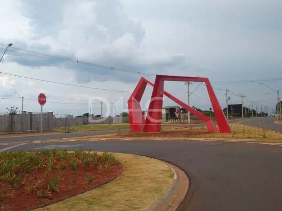Imagem Terreno à venda com 200 m² | Residencial Terras da Estância | Paulínia - SP.