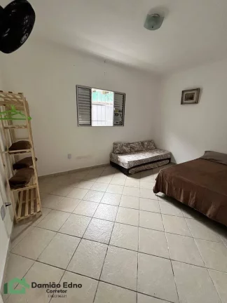 Imagem Casa com 4 Quartos VILA TUPY e 3 WC AT500,AC 362 m² ACEITA PERMULTA.