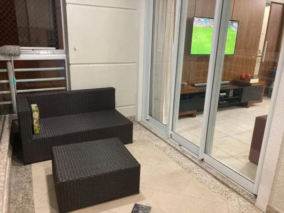 Imagem APARTAMENTO 3 DORMITÓRIOS EM JURERÊ INTERNACIONAL, FLORIANÓPOLIS