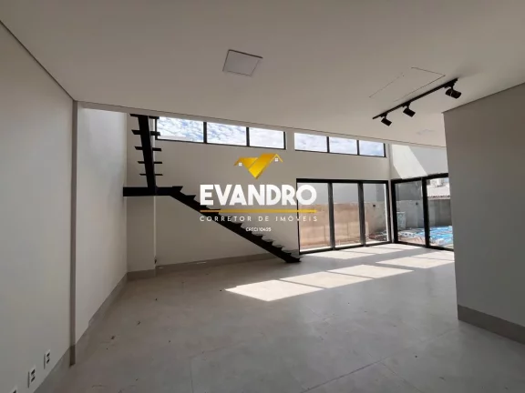 Imagem Casa em Condomínio para Venda em Cuiabá / MT no bairro Jardim Imperial