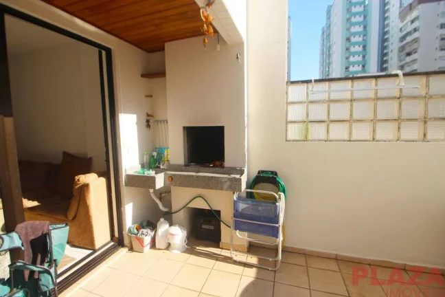 Imagem Apartamento diferenciado