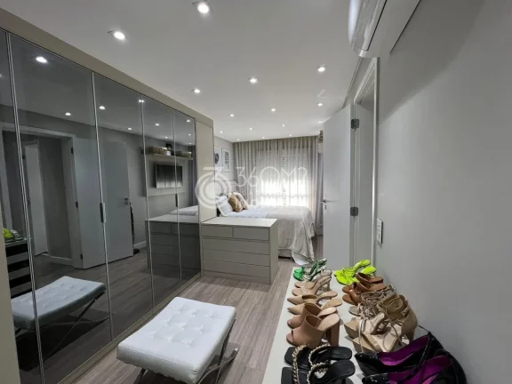 Imagem Cobertura Duplex para Venda em São Paulo / SP no bairro Pinheiros