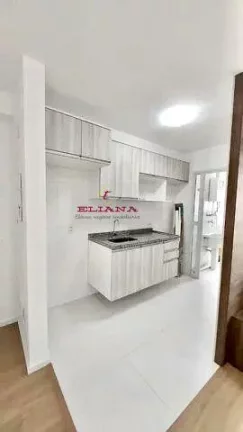 Imagem Apartamento com 2 quartos, 59m², para locação em São Paulo, Parque São Domingos