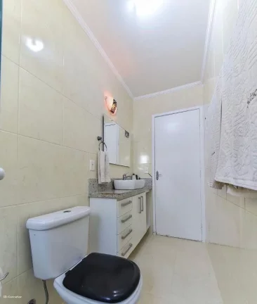 Imagem Apartamento para Venda em São Bernardo do Campo / SP no bairro Vila Gonçalves
