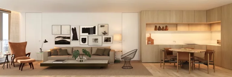 Imagem APARTAMENTO RESIDENCIAL em São Paulo - SP, Itaim Bibi