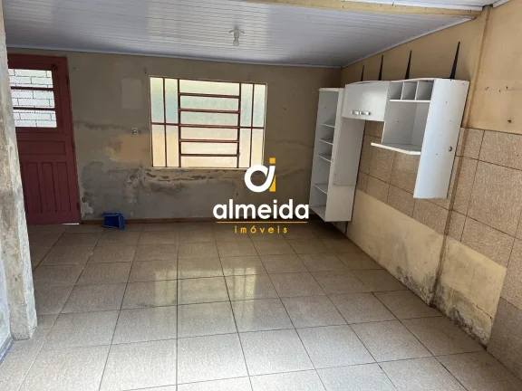 Imagem CASA 2 DORMITÓRIOS