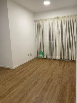 Imagem Apartamento com 2 dormitórios à venda, 56 m² por R$ 330.000,00 - Jardim das Cerejeiras - Atibaia/SP