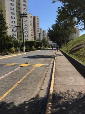 Imagem Apartamento à venda, 55 m² por R$ 296.100,01 - Bandeiras - Osasco/SP