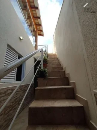 Imagem Casa com 2 Dormitorio(s) localizado(a) no bairro Palmeiras de São José em São José dos Campos / São Paulo Ref.:CA0148