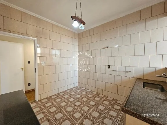 Imagem Apartamento a Venda no bairro Centro - Ribeirão Preto, SP