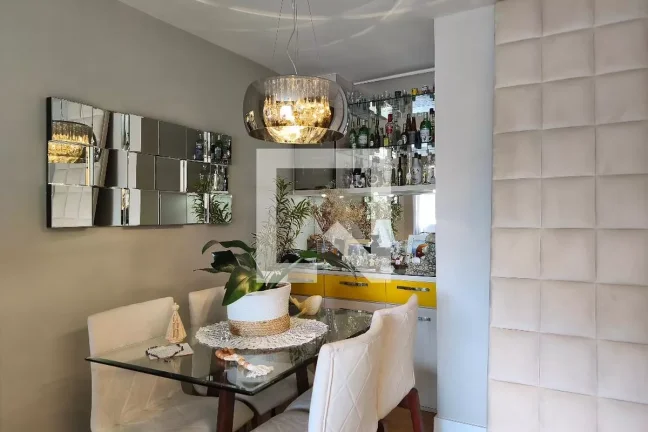 Imagem Apartamento à Venda - Vila Mariana, 2 Quartos, 55 m2