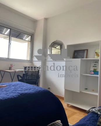 Imagem APARTAMENTO RESIDENCIAL REFORMADO com 94m² na Vila Madalena