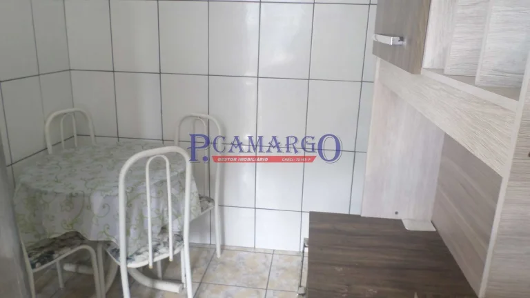 Imagem Apartamento Padrão