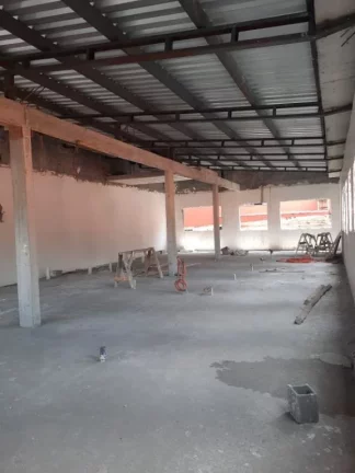 Imagem Prédio à venda, 200 m² por R$ 1.200.000,00 - Centro - Poá/SP