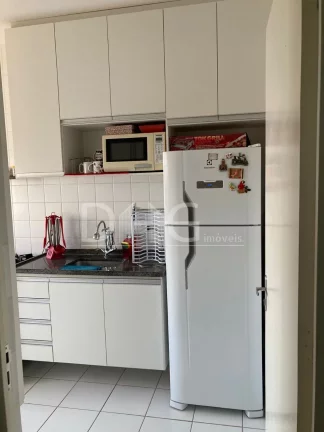 Imagem Apartamento parea locação com 48m² | Condomínio Porto Belo | Sumaré - SP