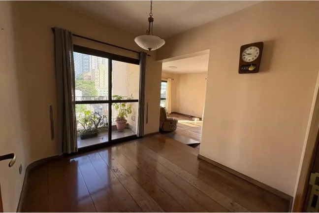Imagem APARTAMENTO RESIDENCIAL em São Paulo - SP, Paraíso