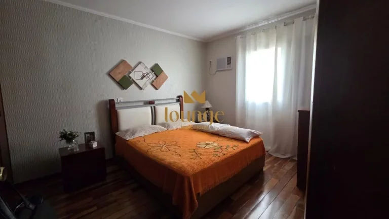 Imagem Apartamento à Venda Santa Terezinha Z.Central - Sorocaba/SP