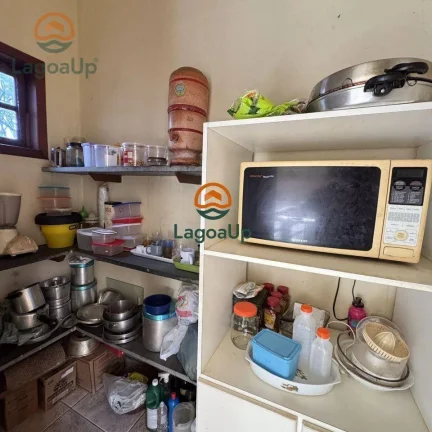 Imagem Casa com 4 dormitórios à venda, 194 m² por R$ 1.630.000,00 - Condomínio Vivendas - Lagoa Santa/MG