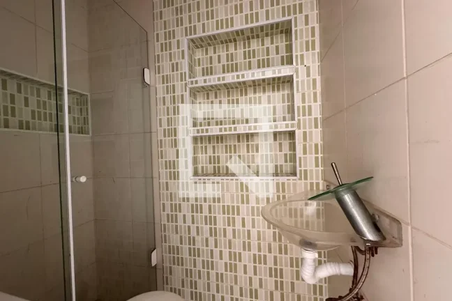 Imagem Apartamento à Venda - Recreio, 3 Quartos, 78 m2