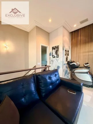 Imagem Cobertura Duplex para Venda em Salvador, Alphaville I, 4 dormitórios, 1 suíte, 2 banheiros, 3 vagas