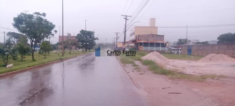 Imagem Terreno Comercial para Venda em Brasília, Samambaia Norte (Samambaia)