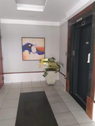 Imagem Apartamento de 3 quartos em Jardim Camburi.