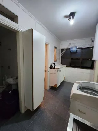 Imagem Apartamento com 3 dormitórios sendo 2 suítes à venda, 173 m² por R$ 990.000 - Centro - Sorocaba/SP
