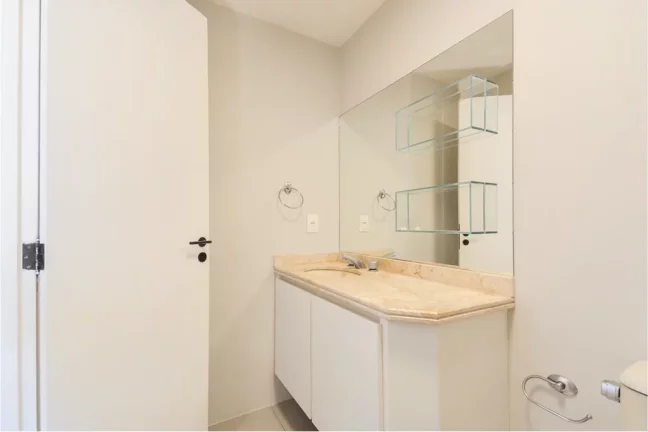 Imagem APARTAMENTO RESIDENCIAL em São Paulo - SP, Jardim Paulista