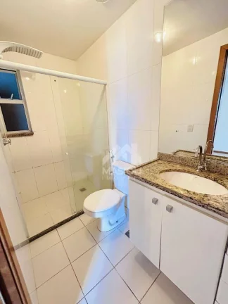 Imagem Apartamento com 3 dormitórios para alugar, 120 m² por R$ 5.280,00/mês - Praia da Costa - Vila Velha/ES