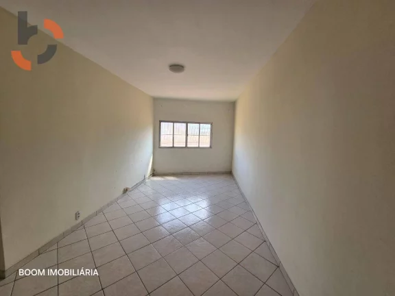 Imagem Apartamento com 1 dormitório, 41 m² - venda por R$ 150.000,00 ou aluguel por R$ 1.215,56/mês - Centro - Nilópolis/RJ