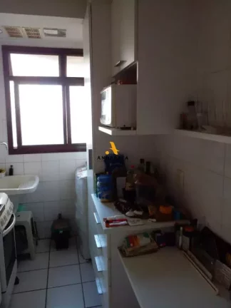 Imagem PENINSULA -OTIMO APARTAMENTO VIA BELLA - 2 QUARTOS
