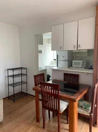 Imagem Flat para LOCAÇÃO em Jardim Paulista - Free Flex 55m²