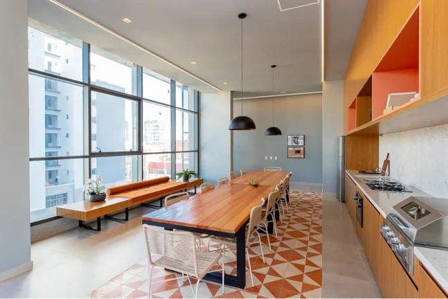 Imagem APARTAMENTO RESIDENCIAL em São Paulo - SP, Chácara Santo Antônio (Zona Sul)