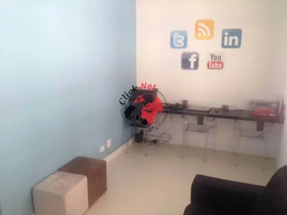 Imagem Lindo Apartamento à Venda no Bairro Fundação, São Caetano do Sul