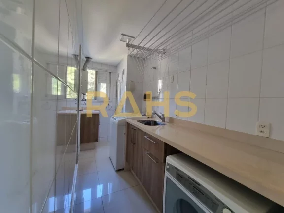 Imagem Descubra o seu apartamento exclusivo no bairro Atiradores! Apartamento único em torre exclusiva, co...