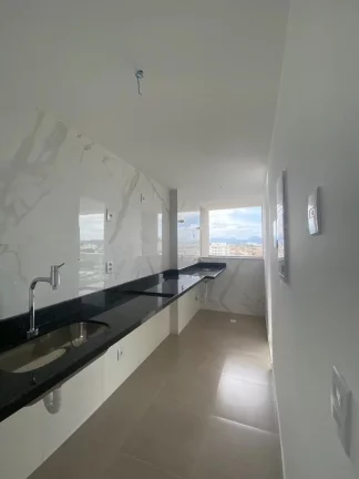 Imagem APARTAMENTO RESIDENCIAL em VILA VELHA - ES, PRAIA DE ITAPARICA