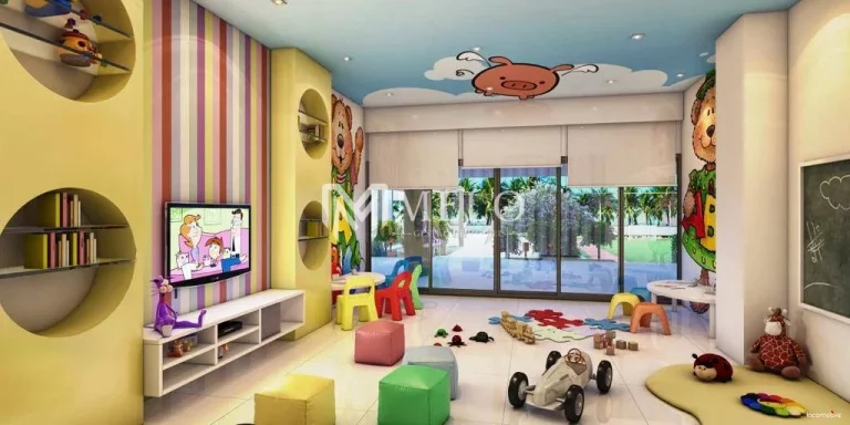 Imagem 4qts., 2 suítes, 2 vagas, 134,45m² em Candeias...