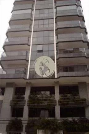 Imagem Apartamento próximo a praia a venda em Santos!