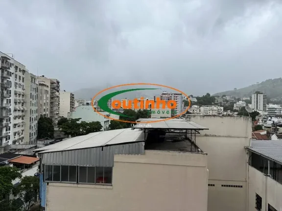 Imagem (29662) Rua Barão de Itaipu - Tijuca