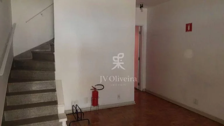 Imagem Sobrado Comercial para alugar, 80 m² com 4 salas - Butantã - São Paulo/SP